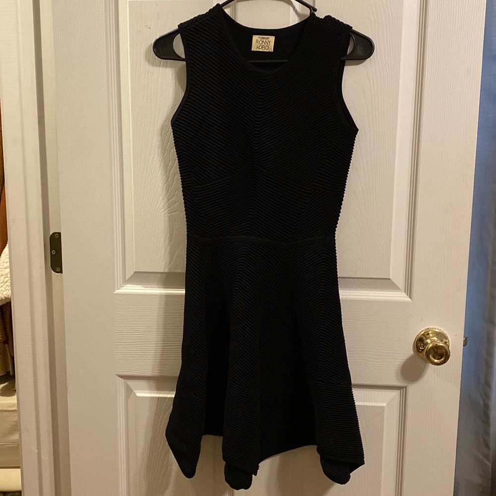 NWOT Torn by Ronny Kobo (Size:Small)